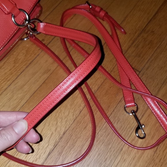 Coach Cristie Carryall - Picture 11 of 13